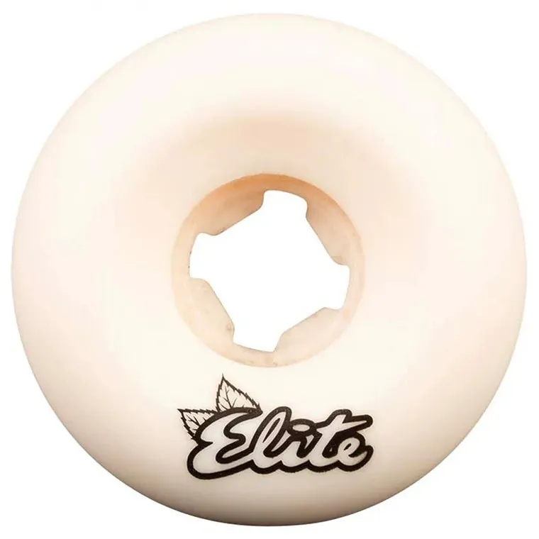 OJ Elite Mini Combo 101A 58mm Skateboard Wheels