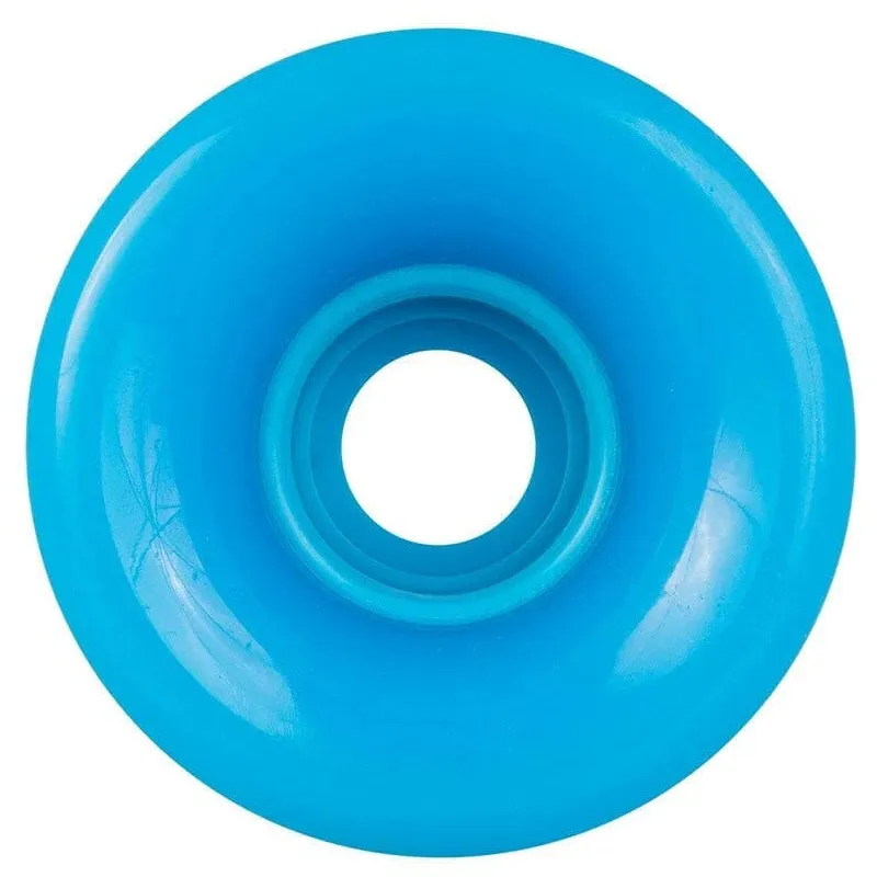Oj Super Juice Blues 78A 60mm Skateboard Wheels