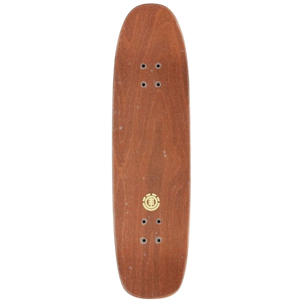 Element Hatched 8.75 Cruiser Skateboard