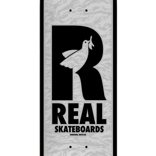Real Doves Renewal 8.25 Skateboard Deck