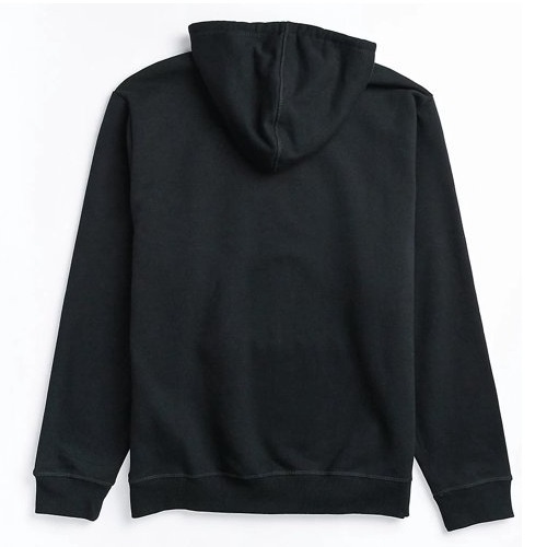 Primitive Marvel Wolverine Oversized Black Hoodie [Size: M]