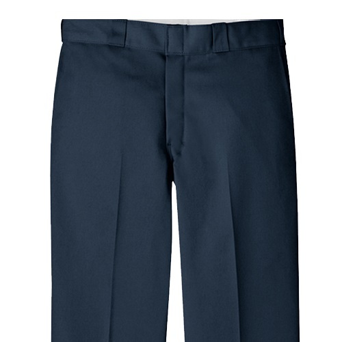 Dickies Original 874 Flex Dark Navy Pants [Size: 30]