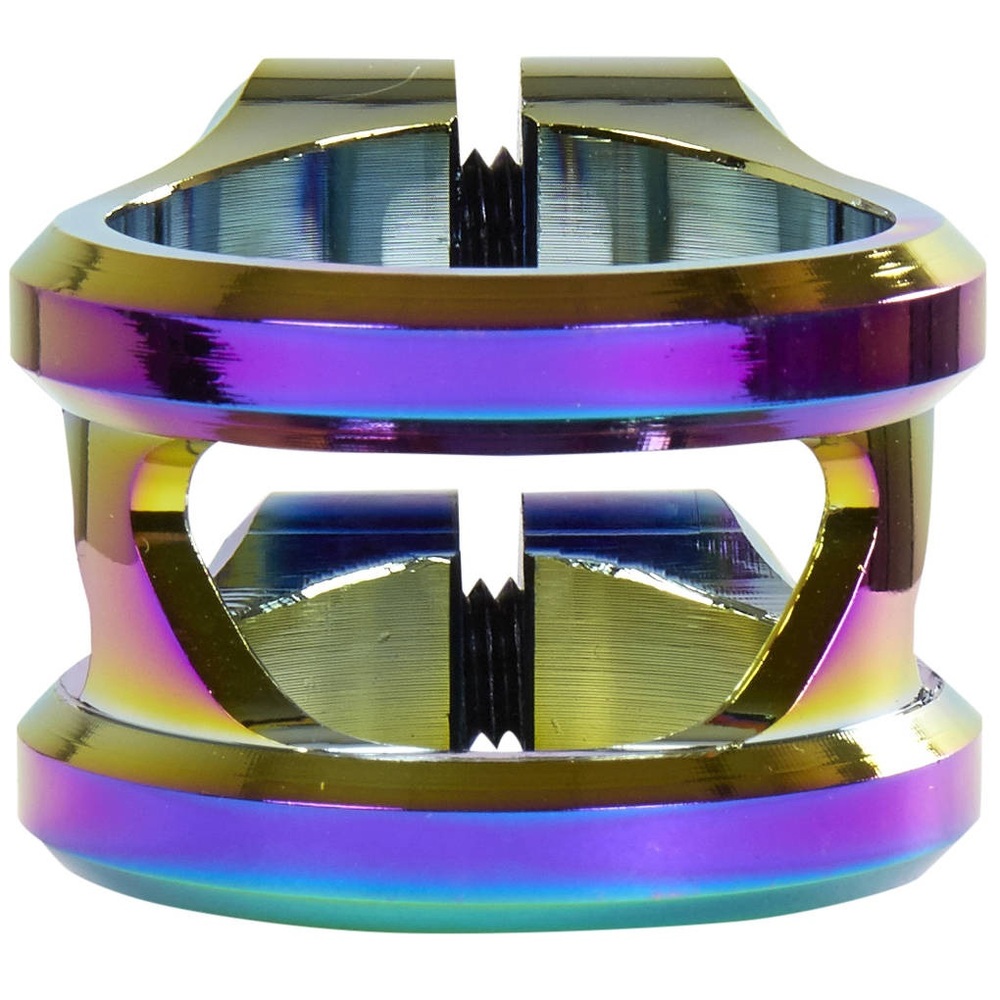 Ethic Scooter Sylphe Neochrome Oversized Double Clamp