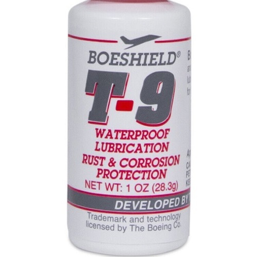 Boeshield T-9 1oz Lube