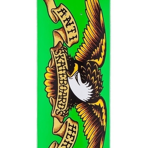 Anti Hero Classic Eagle 7.81 Skateboard Deck