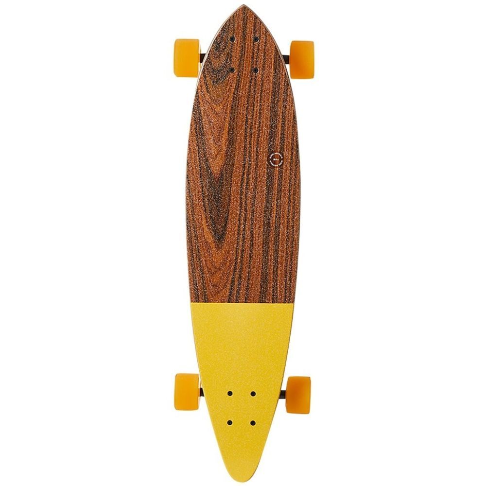 Globe Pintail Falcon 34 Longboard Skateboard