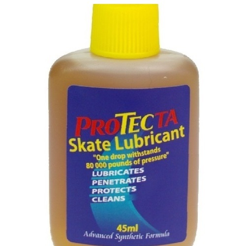 Protecta Skateboard Bearings Lubricant Cream Lube