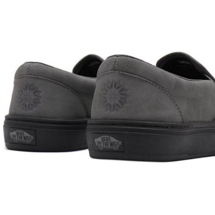 vans enarson slip on
