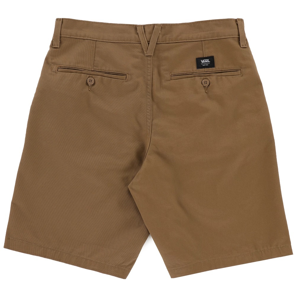 Vans Authentic Chino Relaxed Dirt Shorts