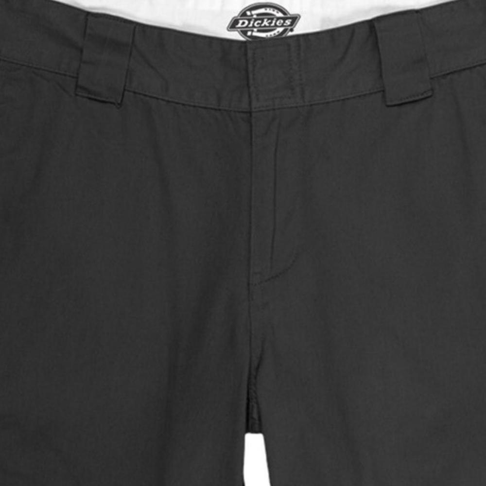 Dickies C182 GD Black 9" Shorts [Size: 28]