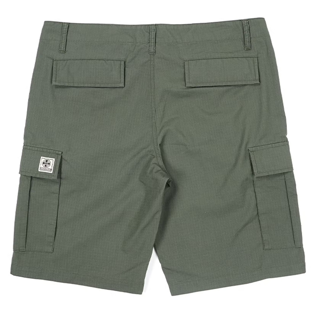 Independent No BS Jungle Cargo Shorts