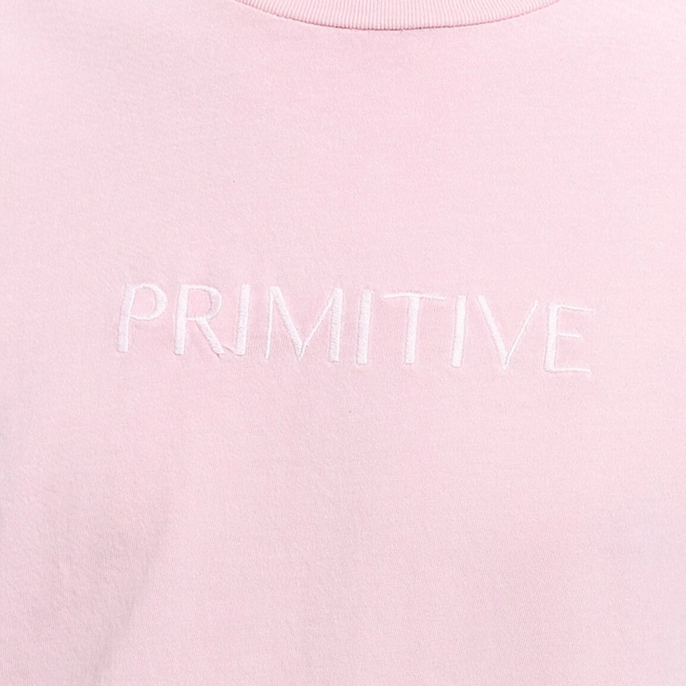 Primitive Atmosphere Pink T-Shirt