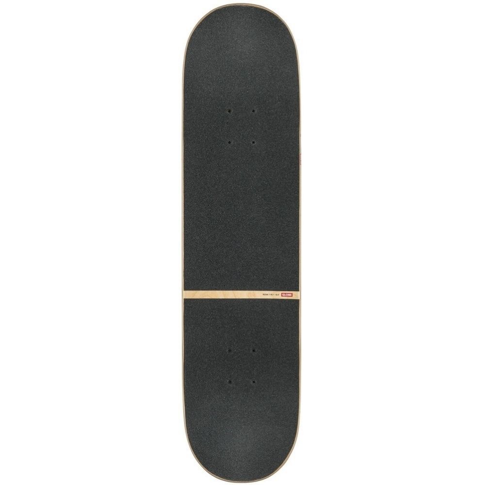 Globe G2 Rapid Space Sundance 8.0 Complete Skateboard
