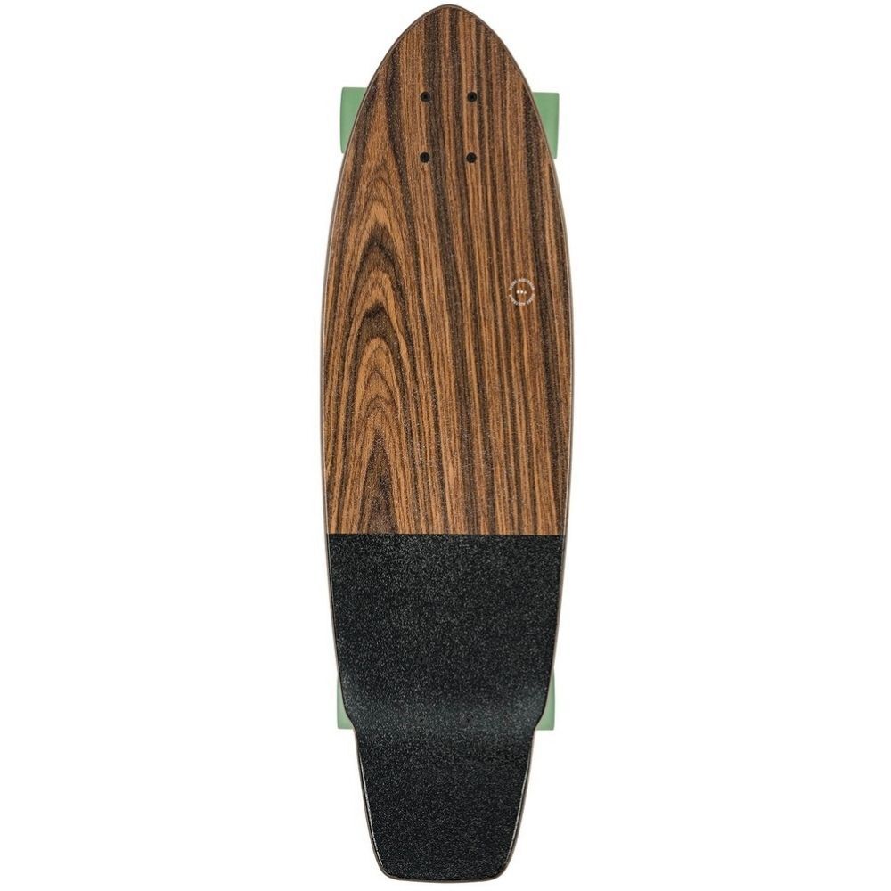 Globe Wave Blazer Hoot Owl Cruiser Skateboard