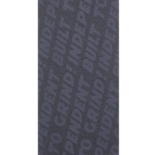 Mob X Independent BTG 9 x 33 Skateboard Grip Tape Sheet