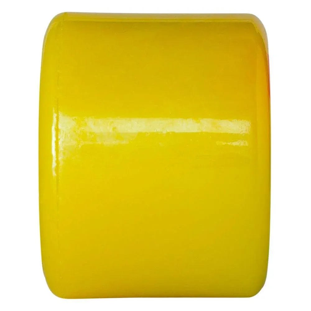 Oj Jamaican Sunrise Mini Super Juice 78A 55mm Skateboard Wheels