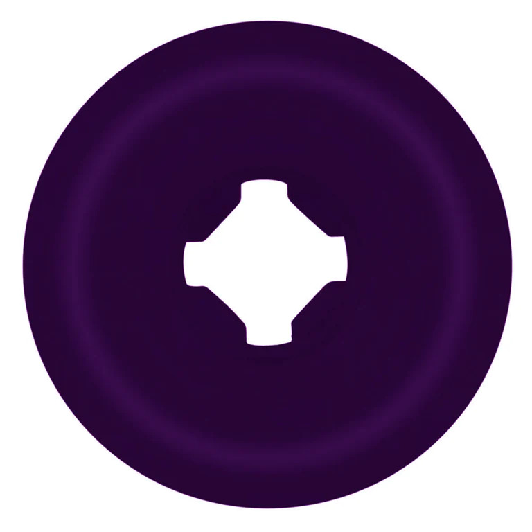 Slime Balls Double Take Cafe Vomits Pink Black 95a 56mm Skateboard Wheels