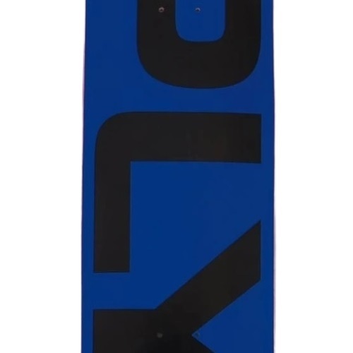 Quasi Ply 8.625 Skateboard Deck