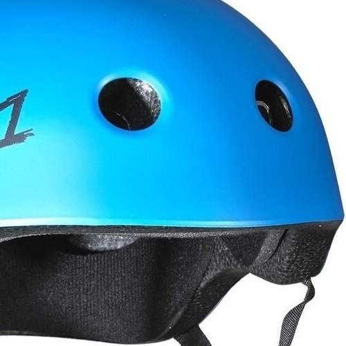 S1 S-One Lifer Certified Cyan Helmet