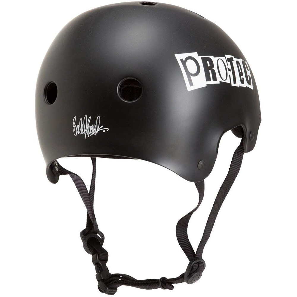 Protec Bucky Punk Rock Skate Helmet [Size: XS]
