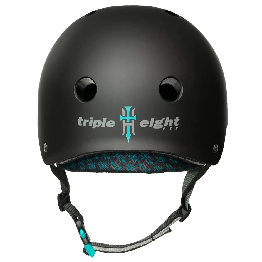 Triple 8 Certified Tony Hawk Signature Helmet