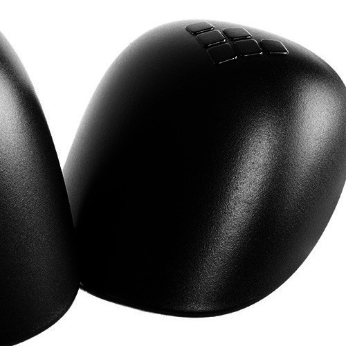 Gain The Shield Replacement Caps For Black Pads