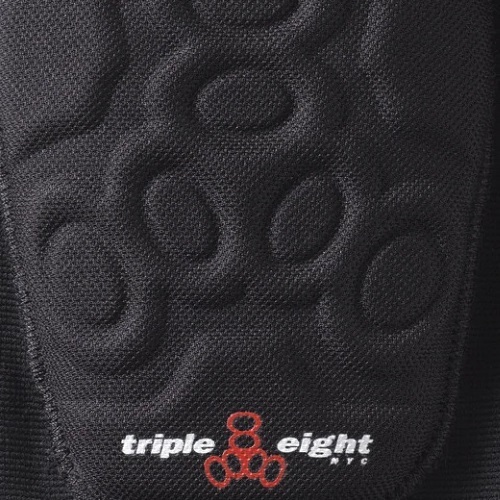 Triple 8 Covert Knee Pads