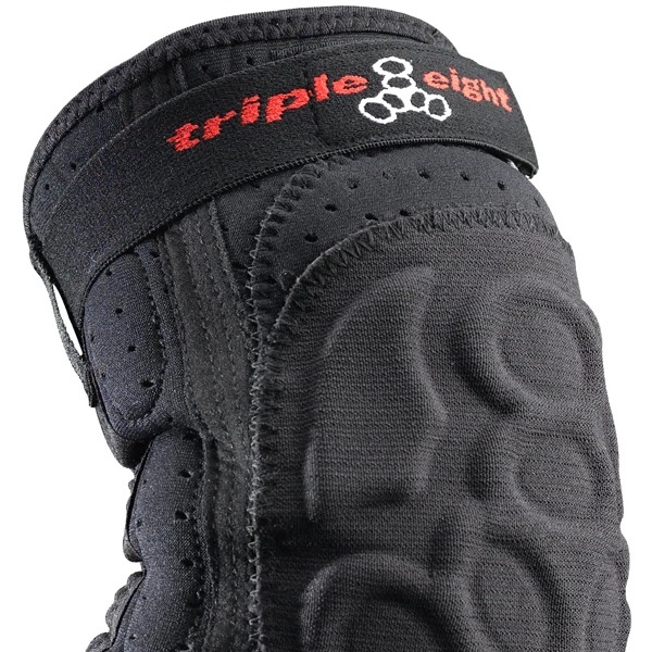 Triple 8 Exoskin Elbow Protective Pads