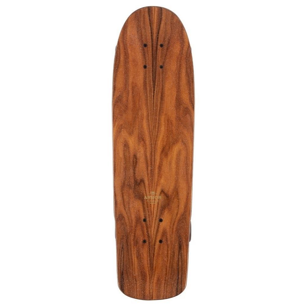 Arbor Pilsner Flagship 28.75 Cruiser Skateboard