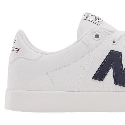New Balance NM212 Navy White Mens Skate Shoes