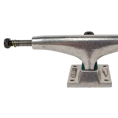 Thunder Polished Set Of 2 Skateboard Trucks