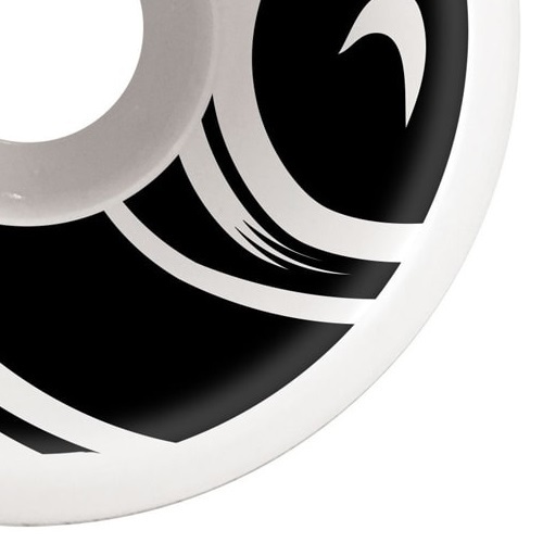 Pig Head Natural 101A 52mm Skateboard Wheels