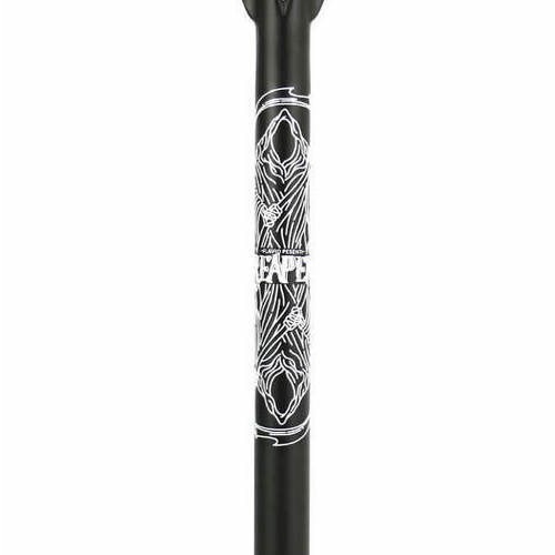 Envy Flavio Pesenti Reaper V3 XL Black 720mm Scooter Bars