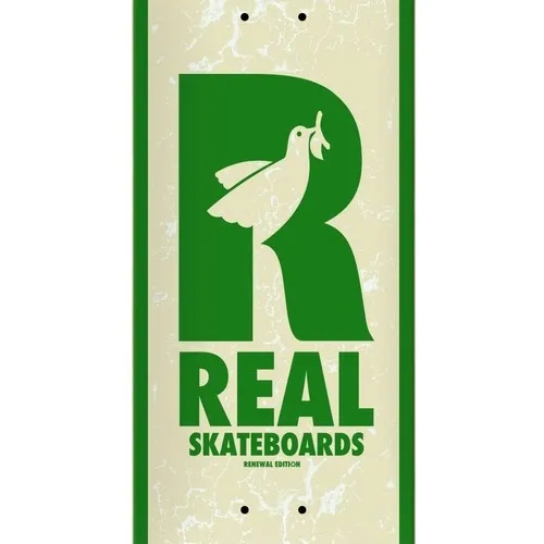 Real Doves Renewal 8.5 Skateboard Deck