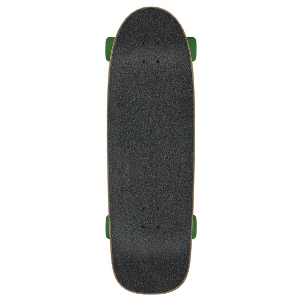 Cruiser Skateboards Kick Push Skate Shop