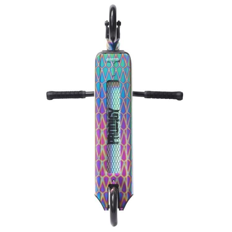 Envy Prodigy S9 Oil Slick Series 9 Complete Scooter