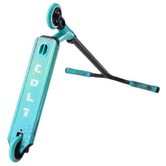 Envy Colt S5 Teal Series Five Complete Scooter