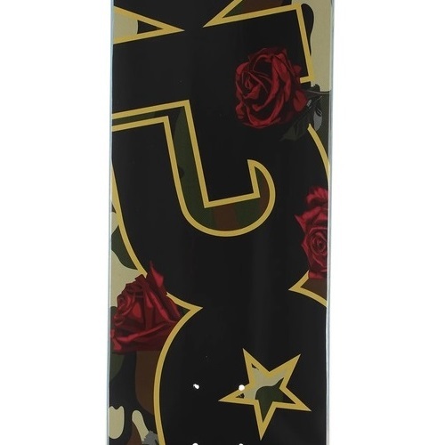Dgk Romance 8.06 Skateboard Deck