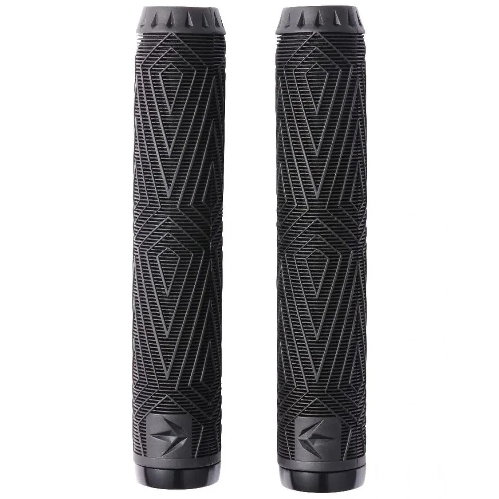 Envy Will Scott Black Scooter Grips
