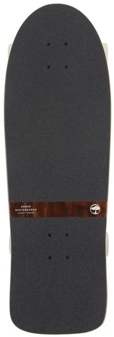 Arbor Legacy Oso 30 Cruiser Skateboard
