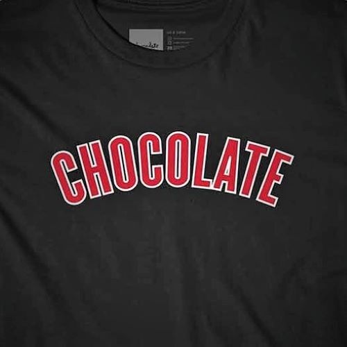 Chocolate League WR40 Youth T-Shirt