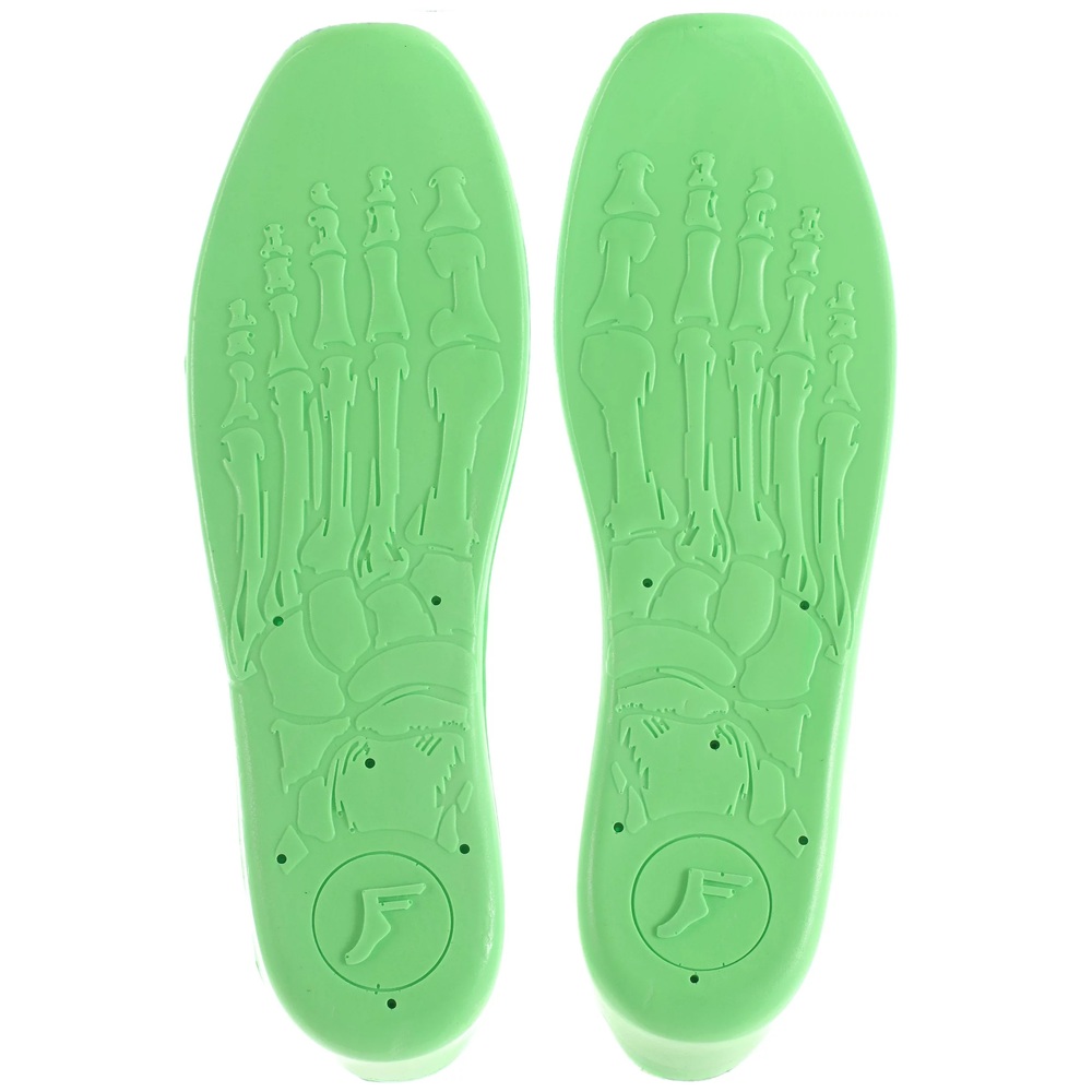 Footprint Elite High Clan Welfare Insoles