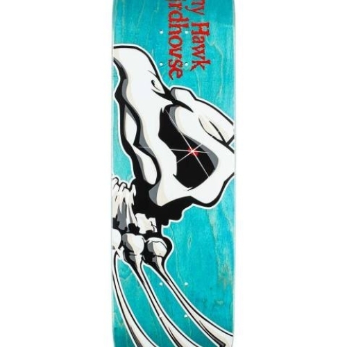 Birdhouse Tony Hawk Falcon 1 8.125 Skateboard Deck