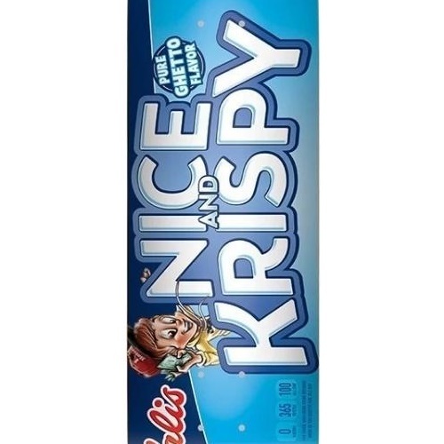 Dgk Ghetto Market Kalis 8.25 Skateboard Deck