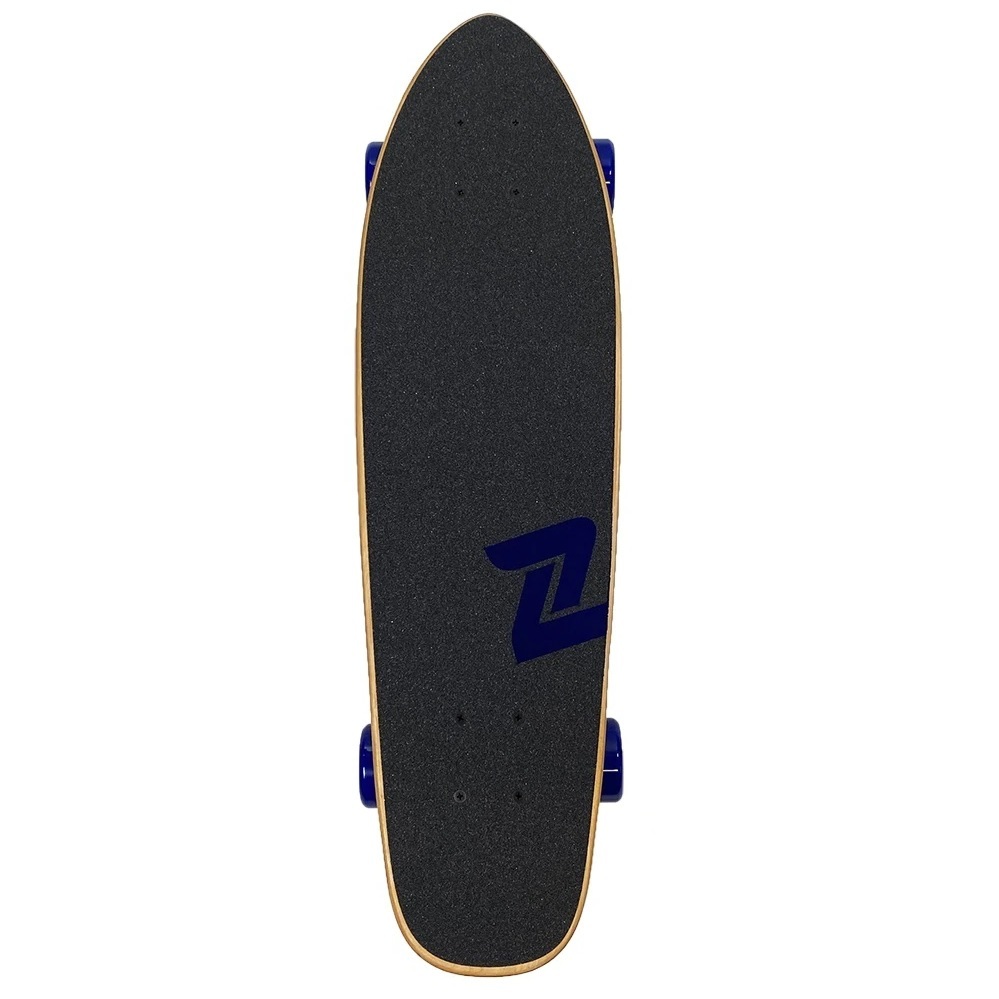 Z-Flex Pop Even Tide 27 Cruiser Skateboard