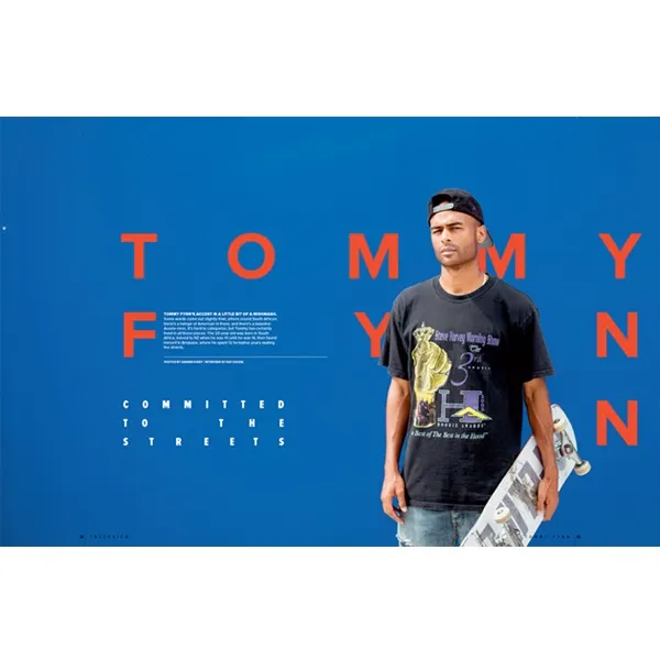 Slam Issue 232 Skate Magazine