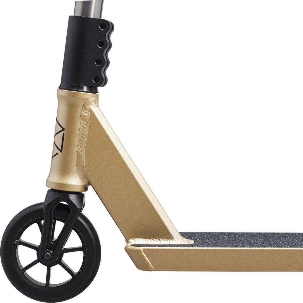 Native Stem Small Kai Saundezy Complete Scooter