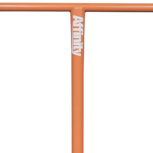 Affinity Classic Oversized Peach XL 710mm Scooter Bars