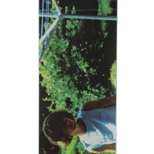 Polar Skate Co Paul Grund Nicole 8.0 Skateboard Deck