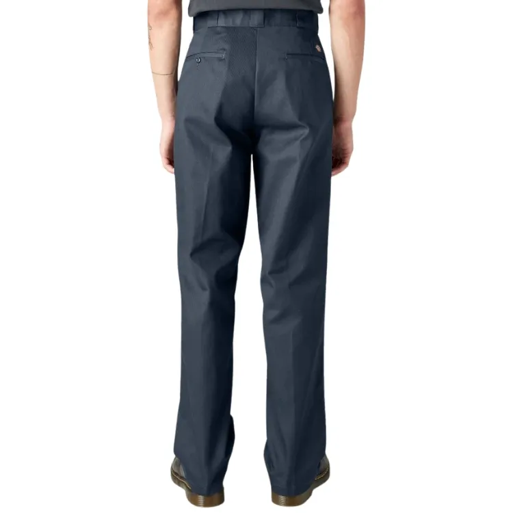 Dickies Original 874 Dark Navy Work Pants